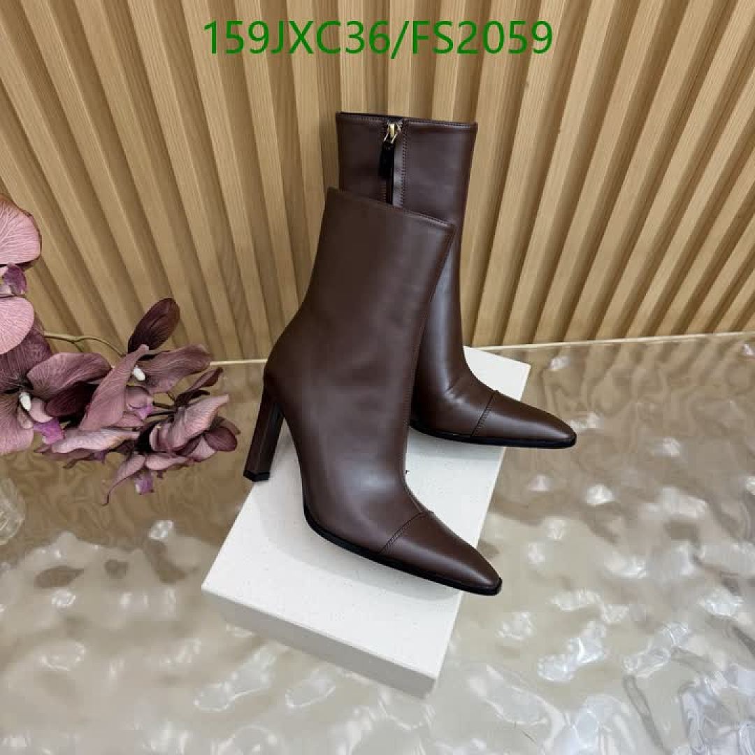 YSL-Women Shoes Code: FS2059 $: 159USD
