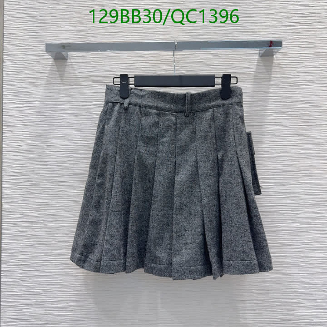Dior-Clothing Code: QC1396 $: 129USD