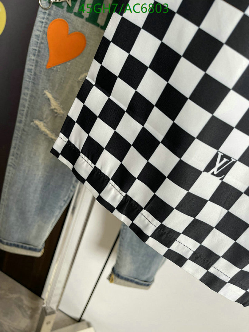 LV-Clothing Code: AC6802 $: 45USD