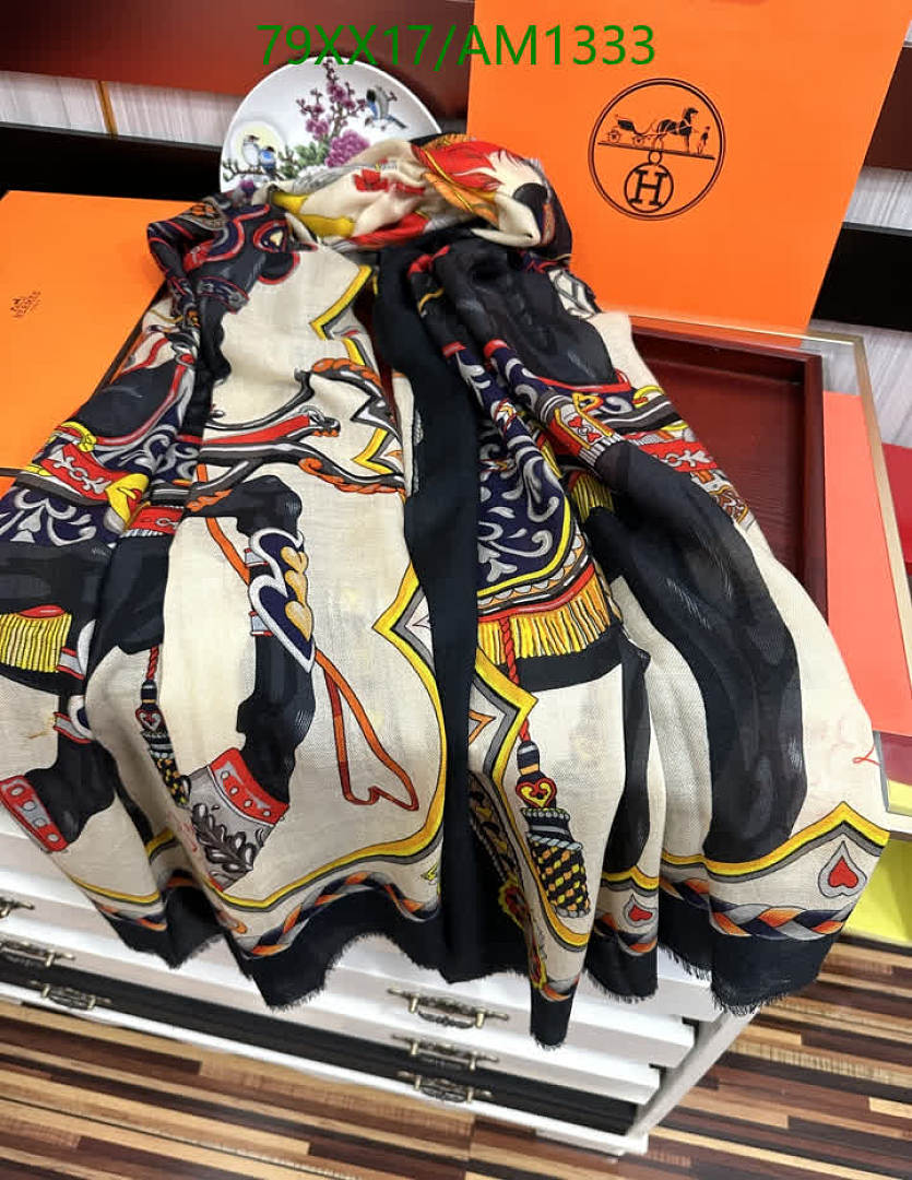 Hermes-Scarves Code: AM1333 $: 79USD