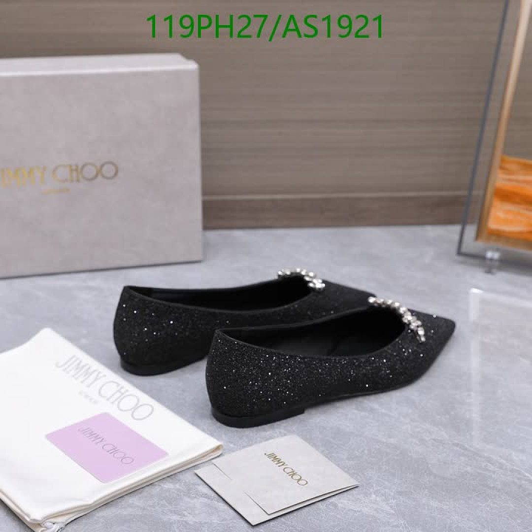 Jimmy Choo-Women Shoes Code: AS1921 $: 119USD