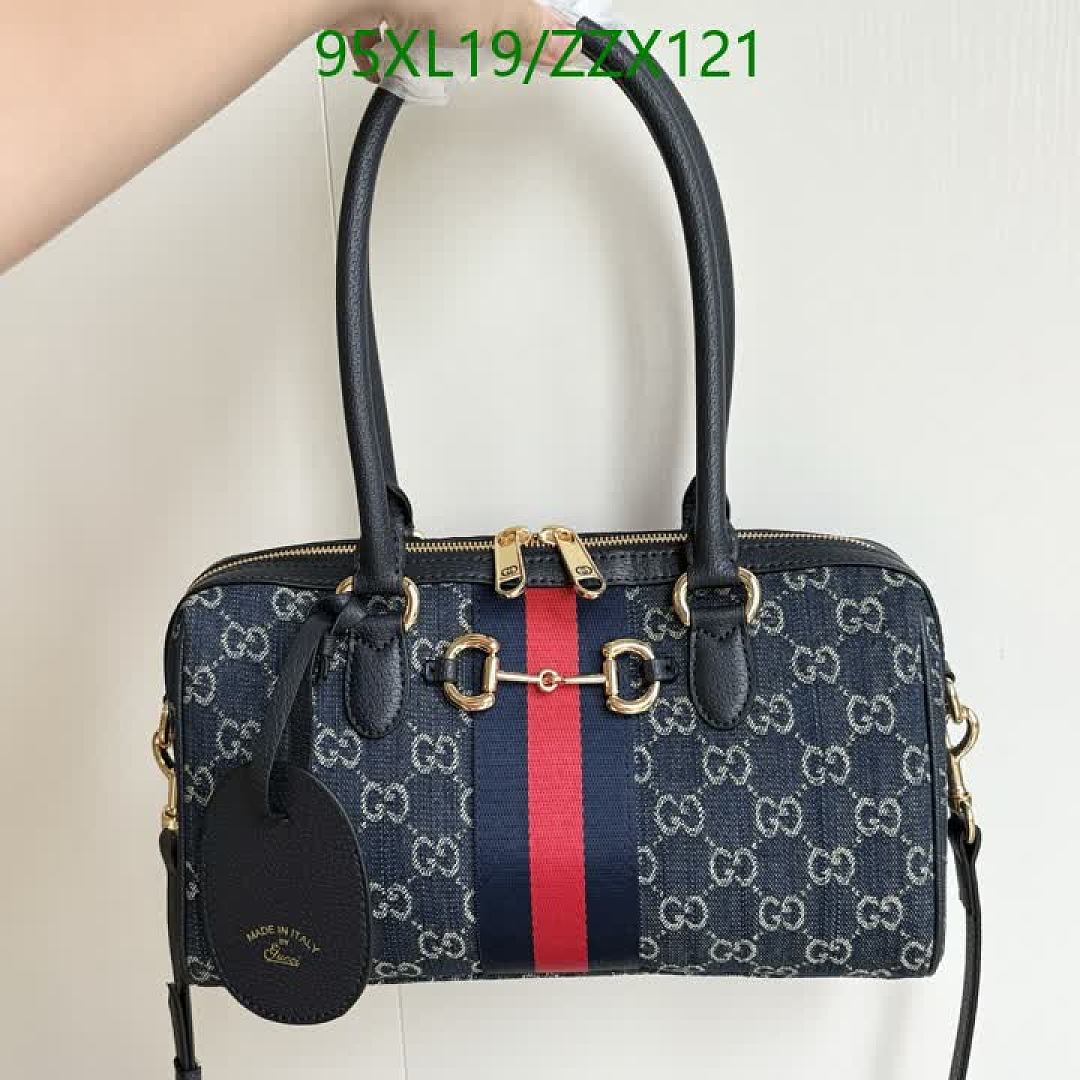 Gucci-Bags4A Quality Code: ZZX121 $: 95USD