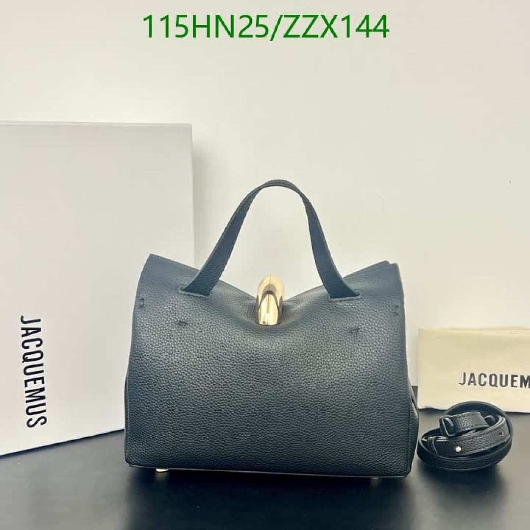 Jacquemus-Bags4A Quality Code: ZZX144 $: 115USD