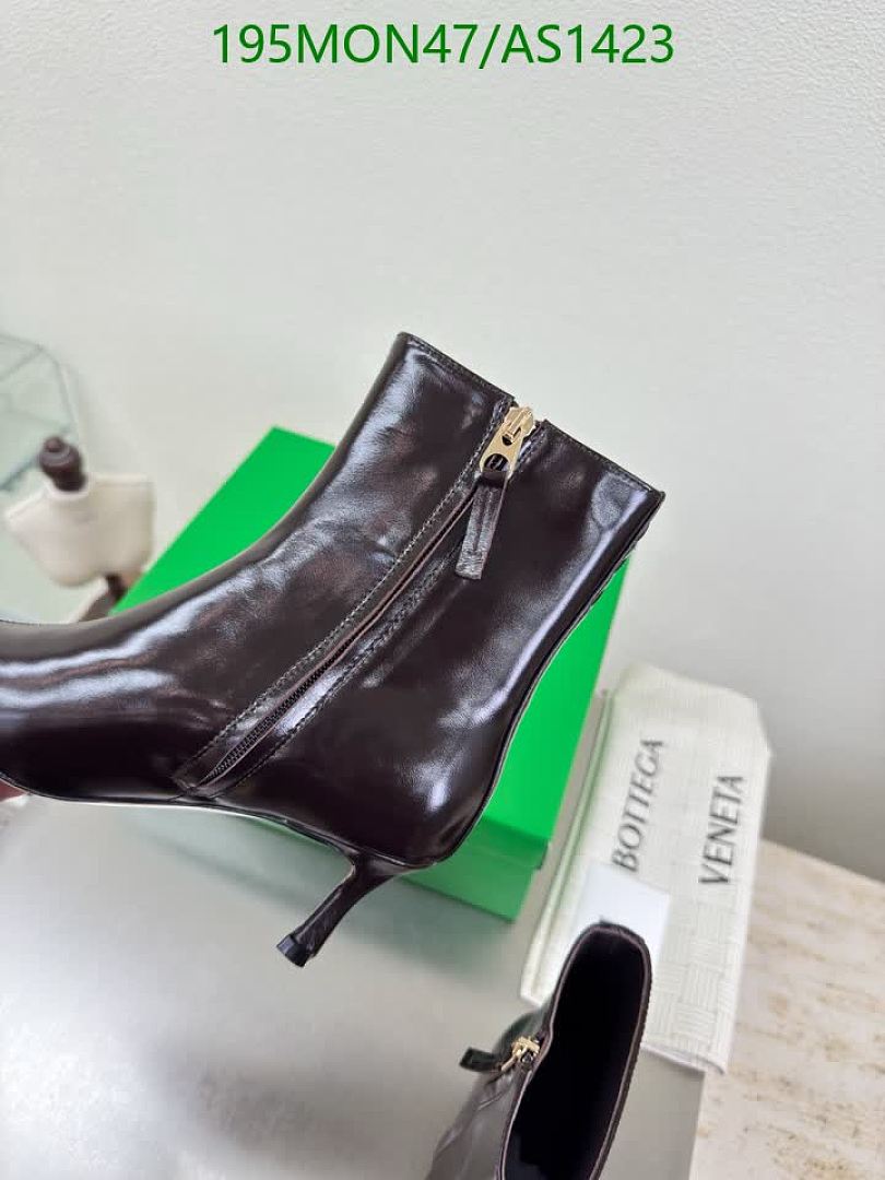 BV-Women Shoes Code: AS1423 $: 195USD
