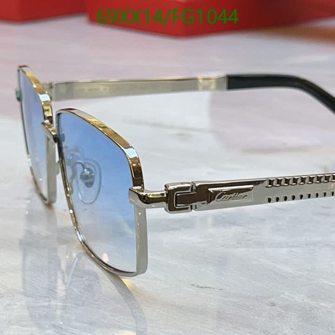 Cartier-Glasses Code: FG1044 $: 69USD