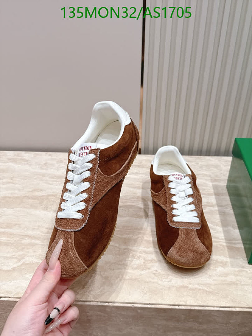 BV-Women Shoes Code: AS1705 $: 135USD