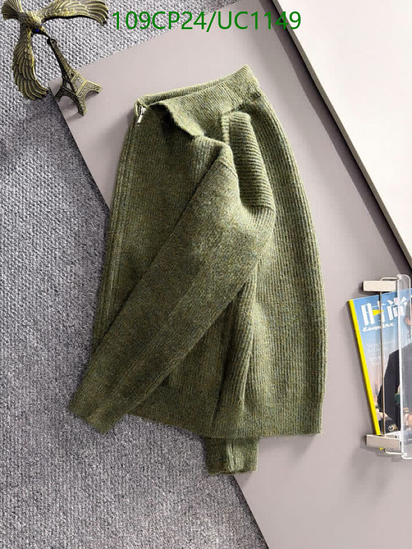 Loro Piana-Clothing Code: UC1149 $: 109USD