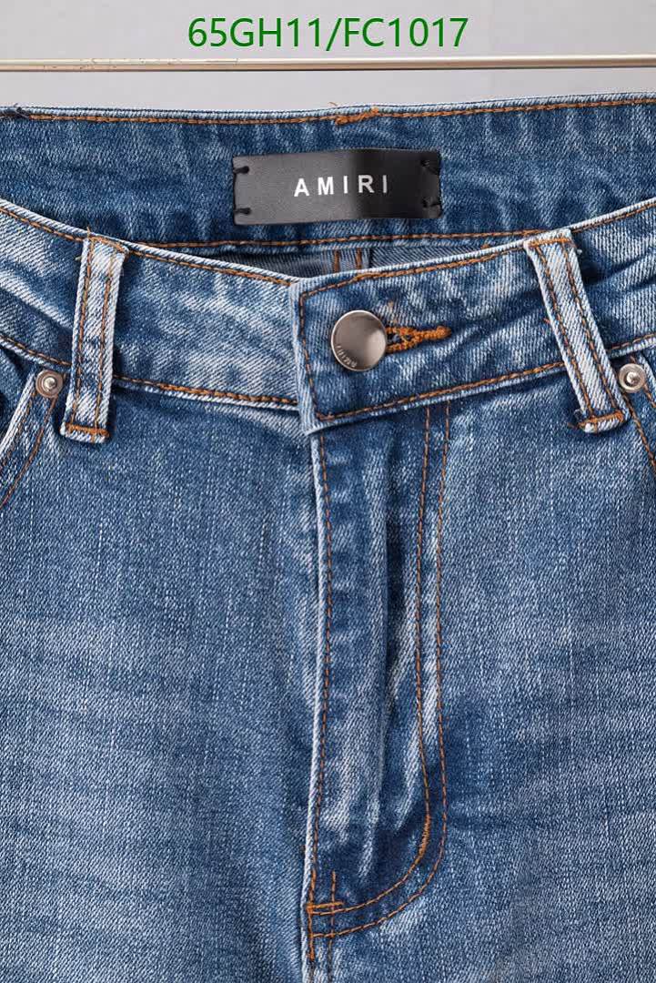 Amiri-Clothing Code: FC1017 $: 65USD