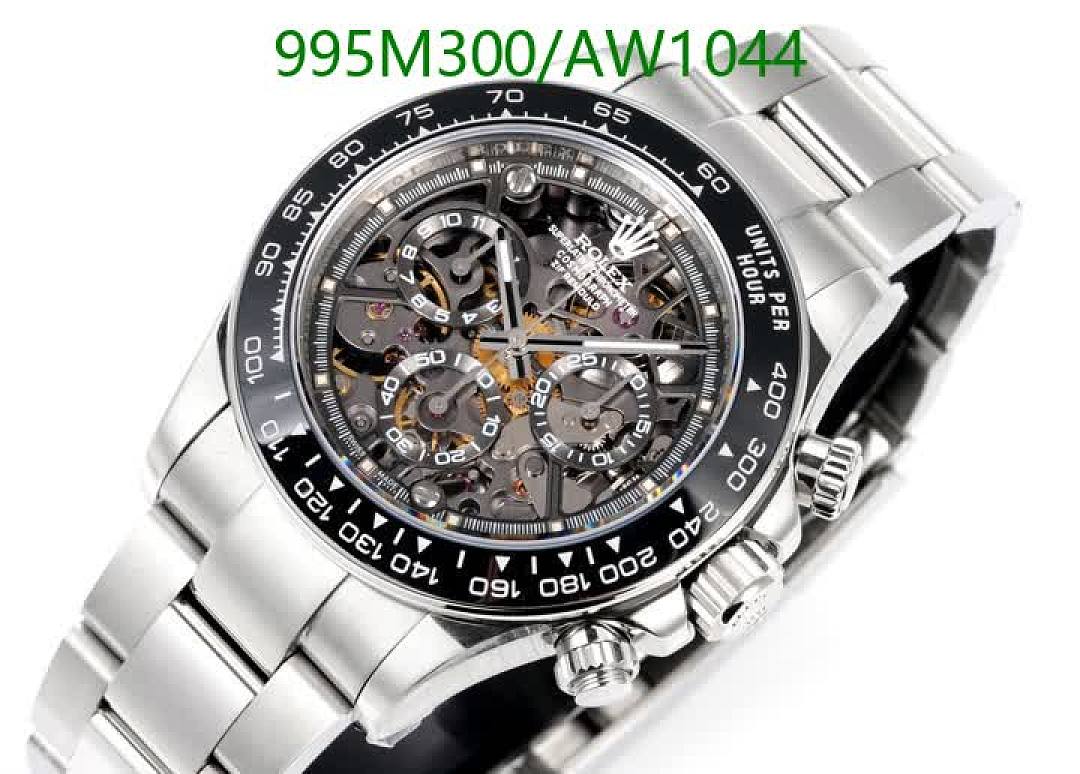 Rolex-WatchesMirror Quality Code: AW1044 $: 995USD