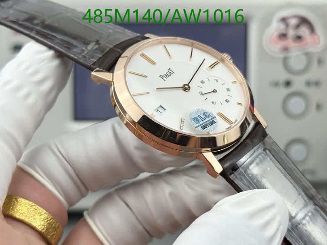 Piaget-WatchesMirror Quality Code: AW1016 $: 485USD