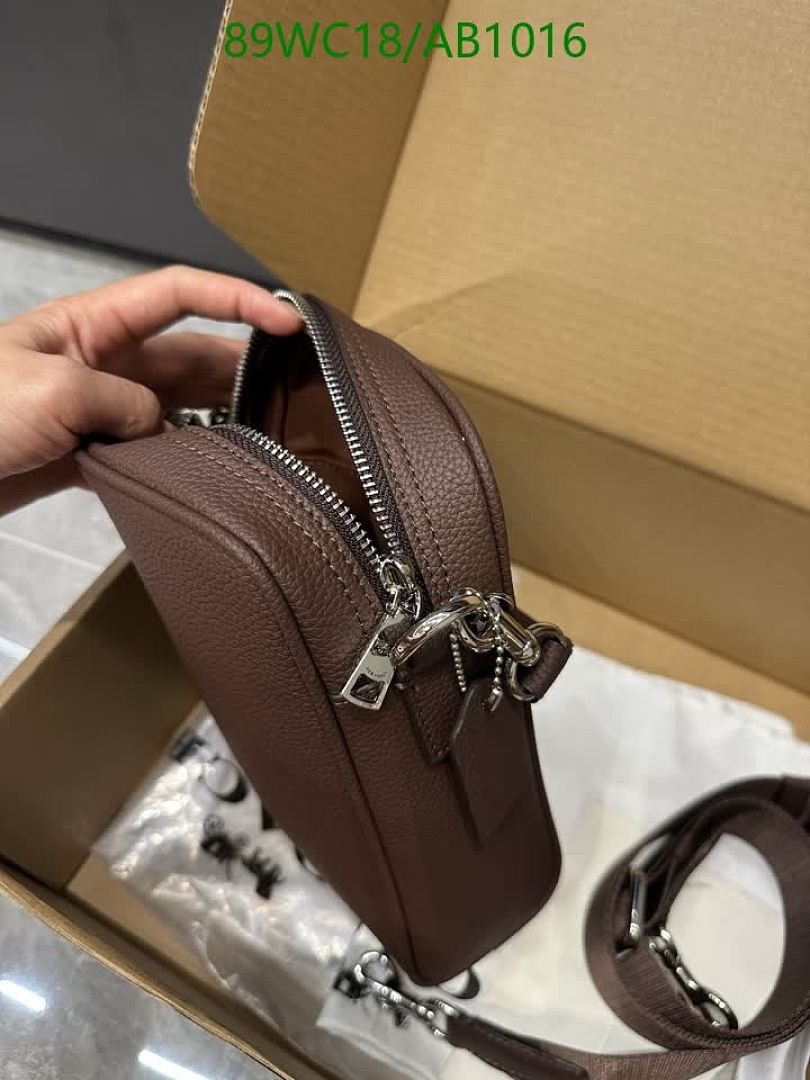 Coach-Bags4A Quality Code: AB1016 $: 89USD