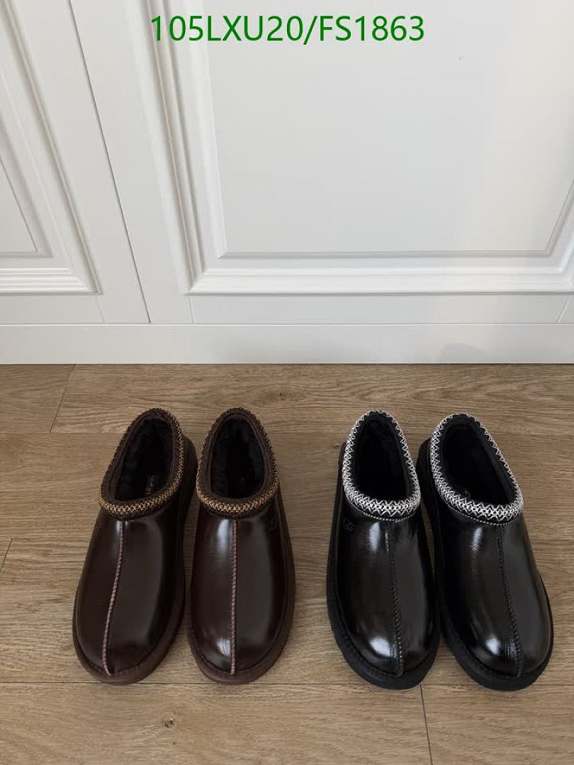 UGG-Men shoes Code: FS1863 $: 105USD