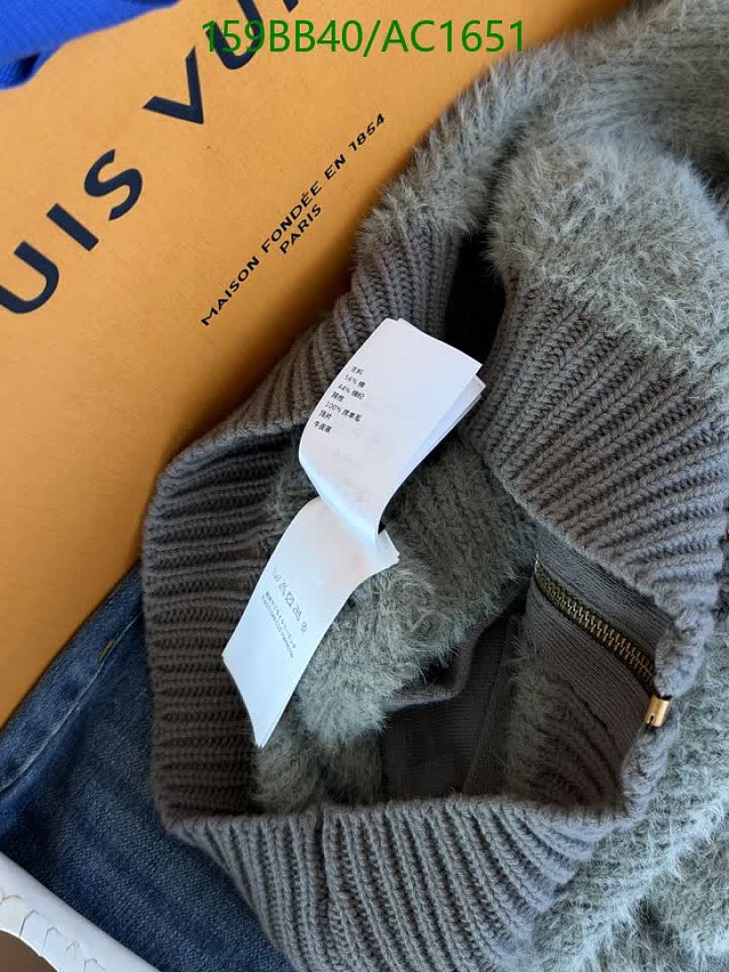 LV-Clothing Code: AC1651 $: 159USD