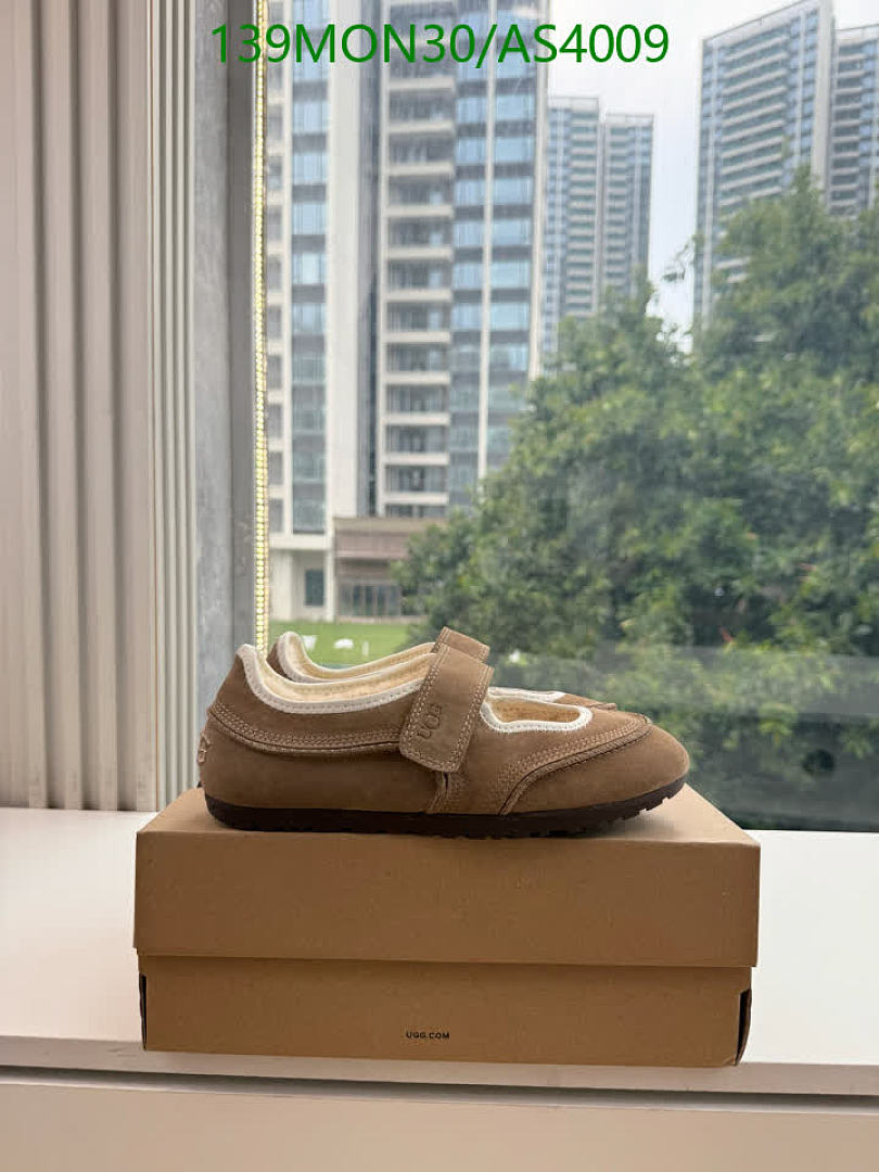 UGG-Women Shoes Code: AS4009 $: 139USD