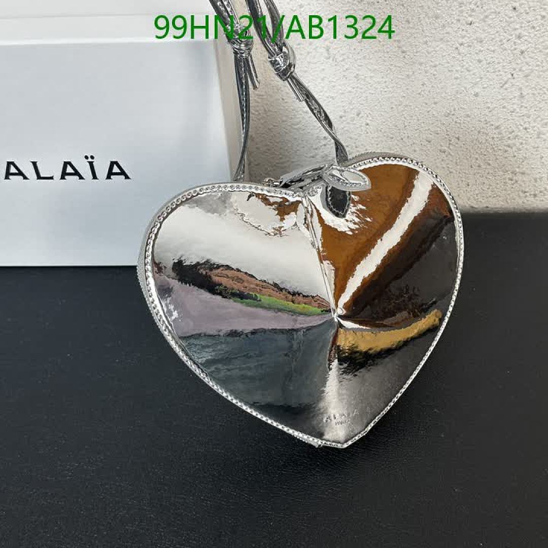 Alaia-Bags-4A Quality Code: AB1324 $: 99USD