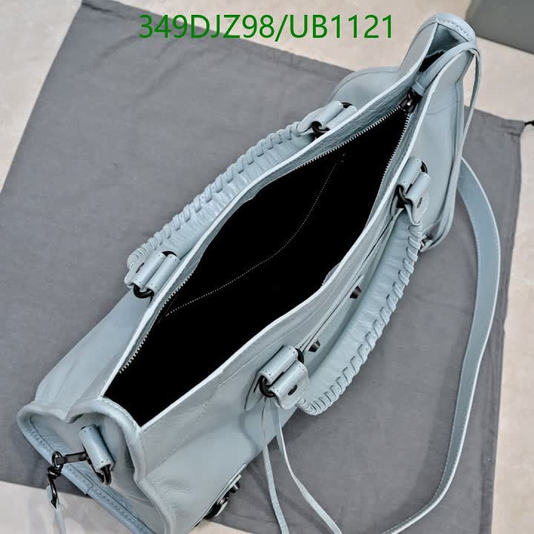 Balenciaga-Bags-Mirror Quality Code: UB1121 $: 349USD