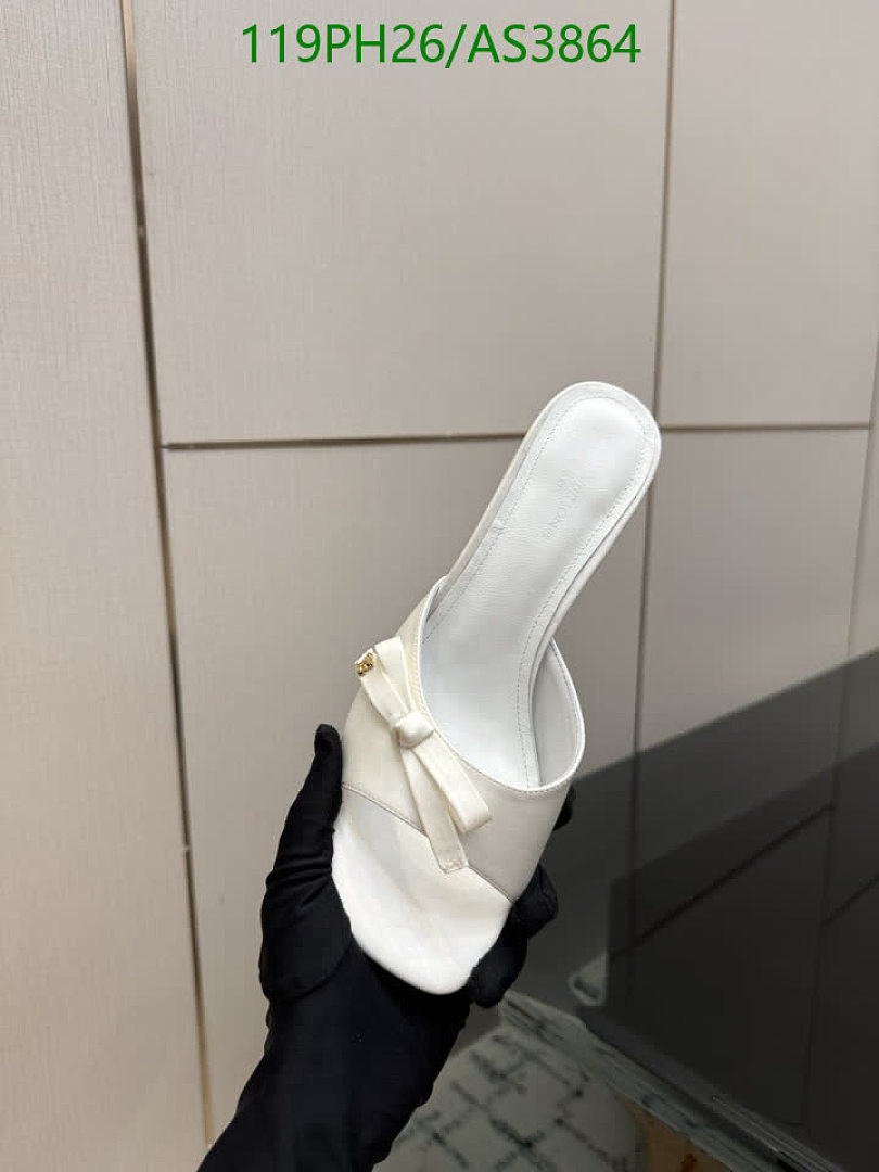LV-Women Shoes Code: AS3864 $: 119USD