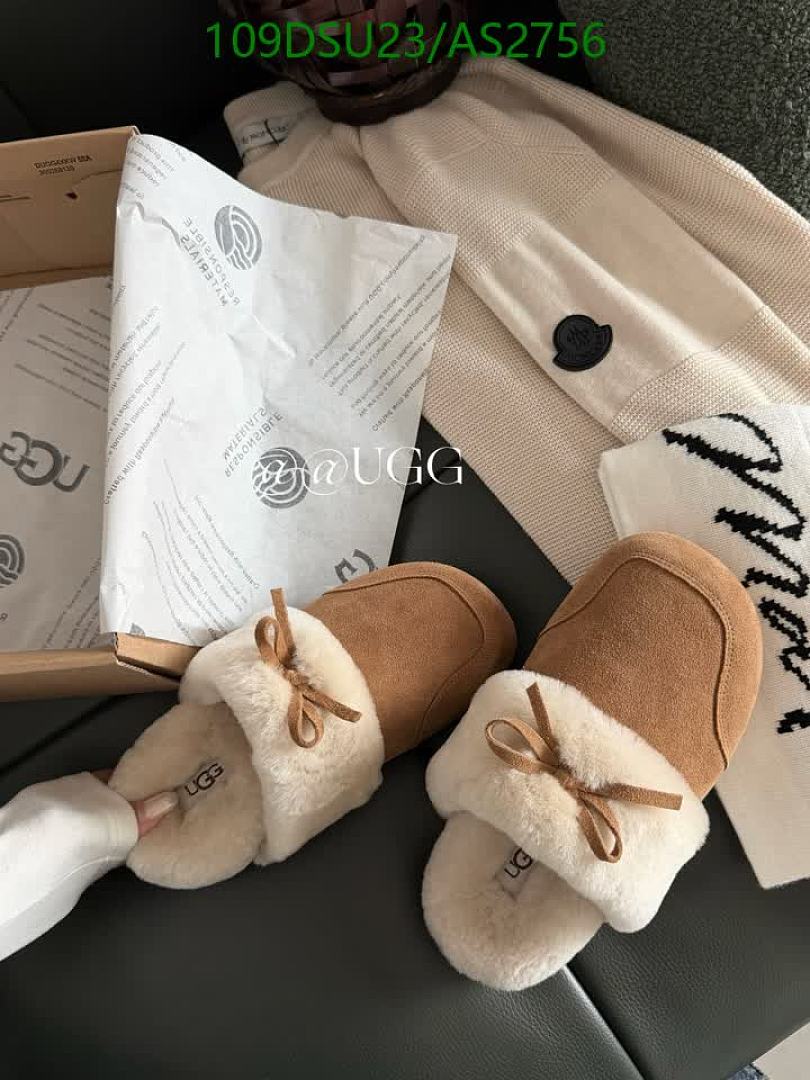 UGG-Women Shoes Code: AS2756 $: 109USD