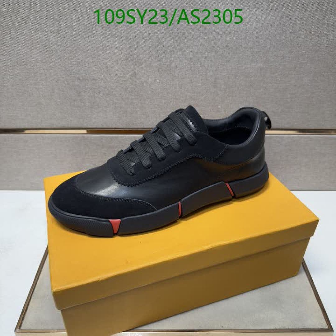 LV-Men shoes Code: AS2305 $: 109USD