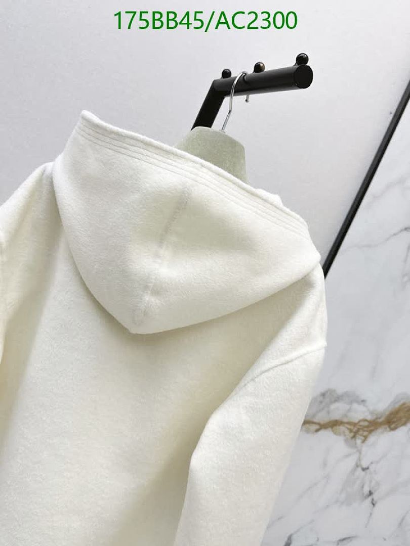 Hermes-Clothing Code: AC2300 $: 175USD