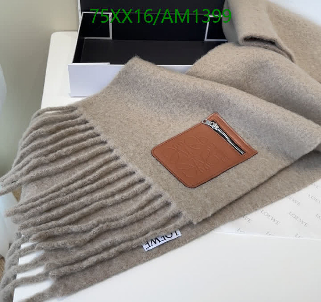 Loewe-Scarves Code: AM1399 $: 75USD