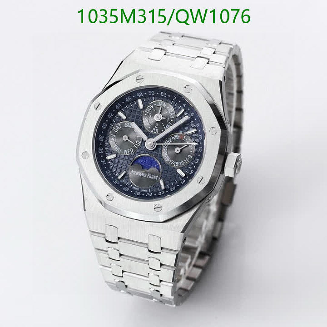 Audemars Piguet-WatchesMirror Quality Code: QW1076 $: 1035USD