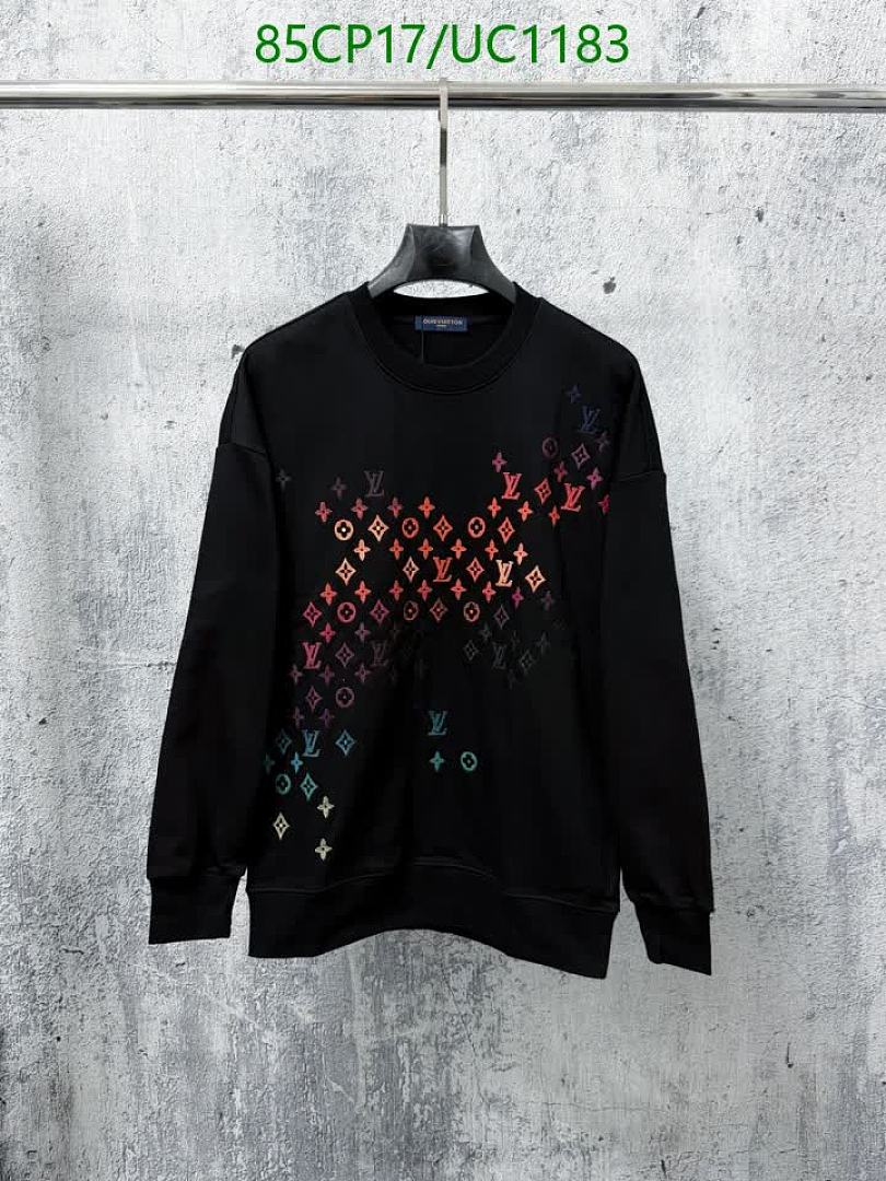 LV-Clothing Code: UC1183 $: 85USD