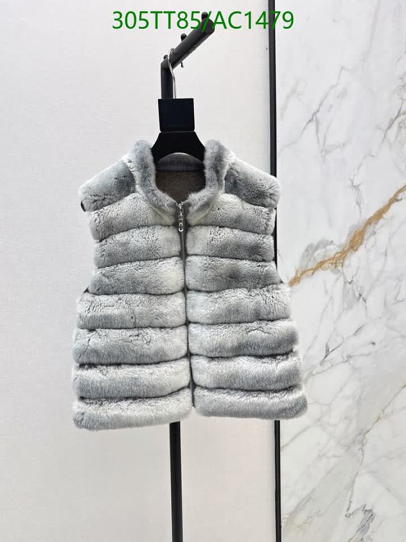 Loro Piana-Clothing Code: AC1479 $: 305USD