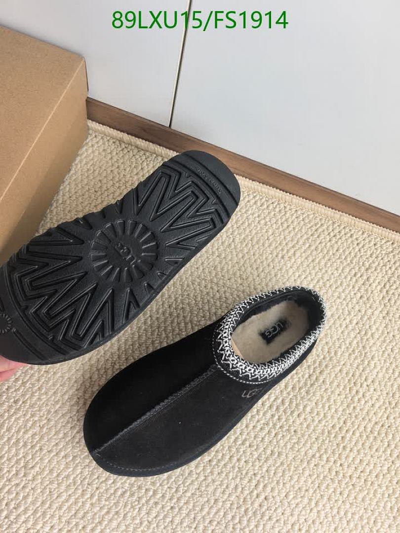 UGG-Women Shoes Code: FS1914 $: 89USD