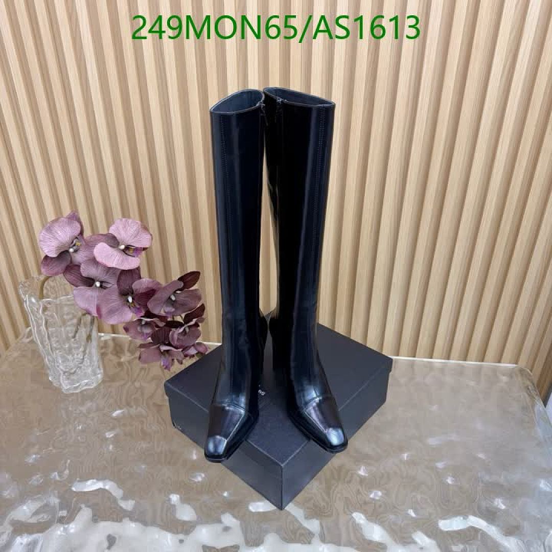 YSL-Women Shoes Code: AS1613 $: 249USD