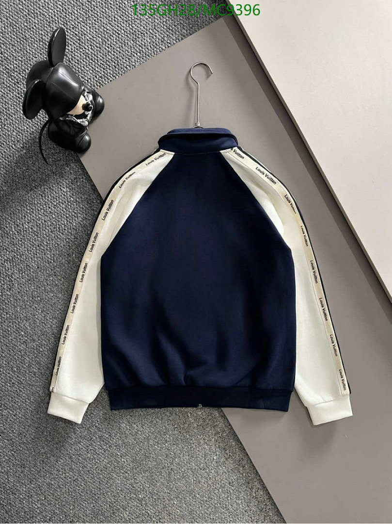 LV-Clothing Code: MC9396 $: 135USD