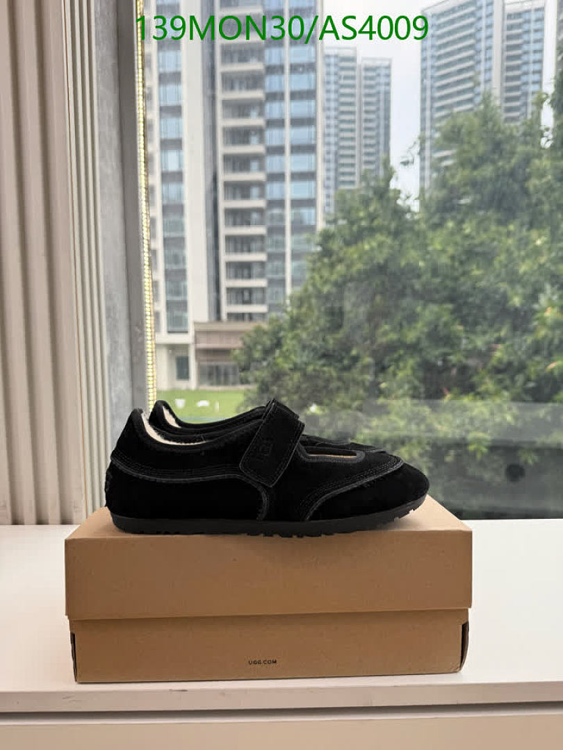 UGG-Women Shoes Code: AS4009 $: 139USD