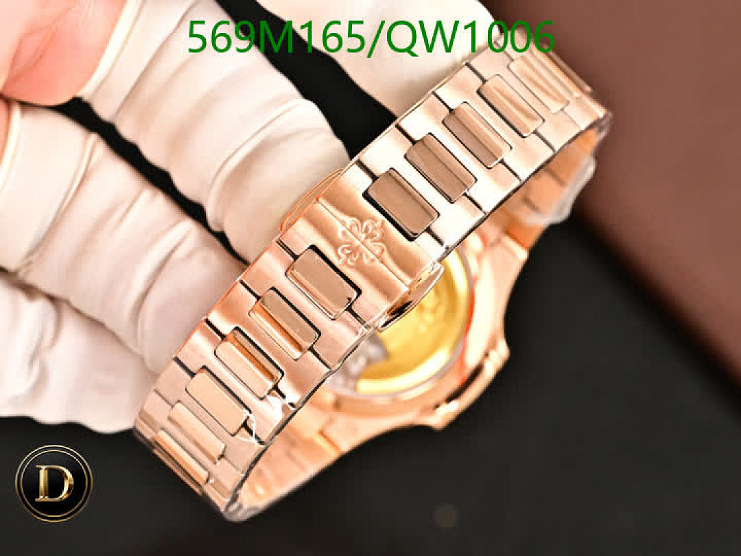 Patek Philippe-WatchesMirror Quality Code: QW1006 $: 569USD
