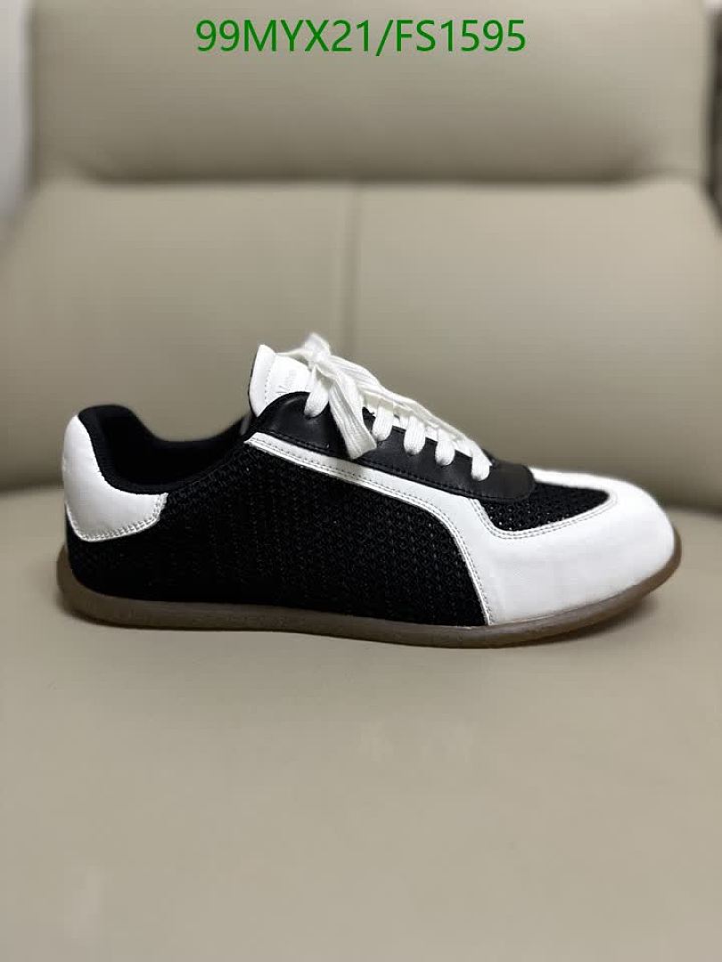 Alexander Mcqueen-Women Shoes Code: FS1595 $: 99USD