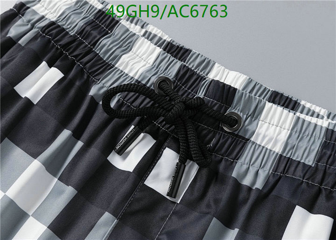 LV-Clothing Code: AC6763 $: 49USD