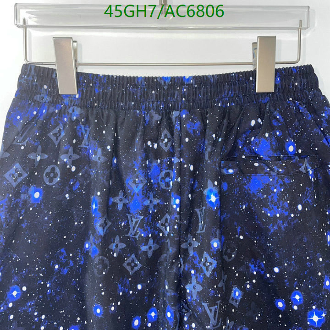 LV-Clothing Code: AC6806 $: 45USD