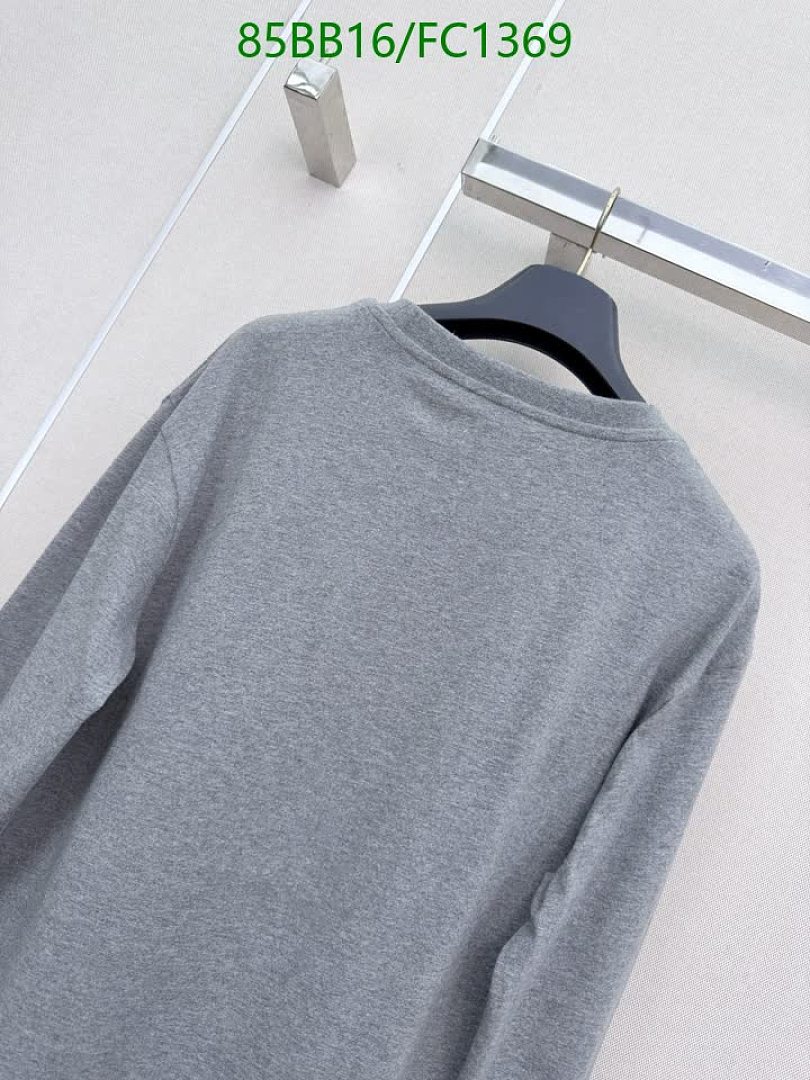 LV-Clothing Code: FC1369 $: 85USD