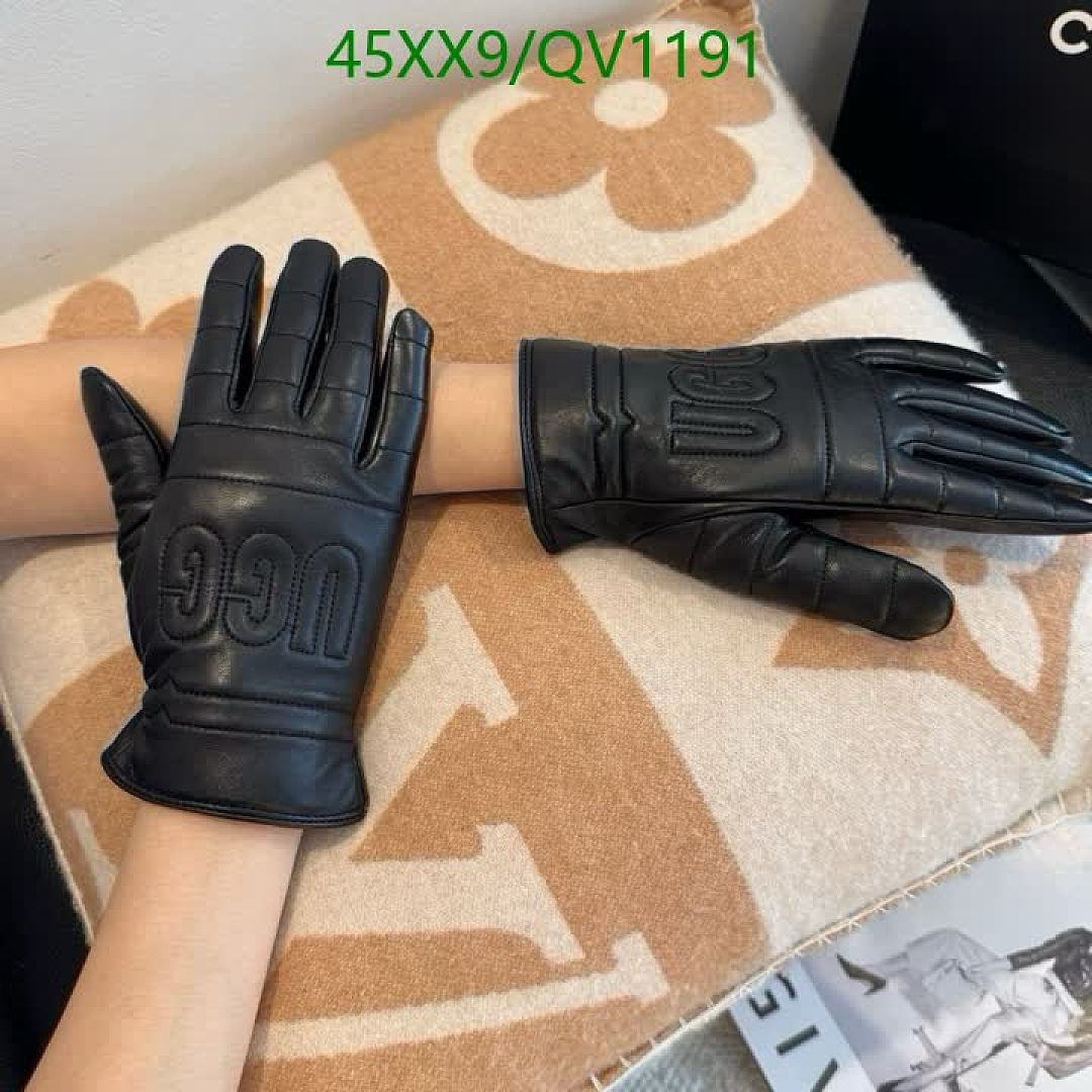 UGG-Gloves Code: QV1191 $: 45USD