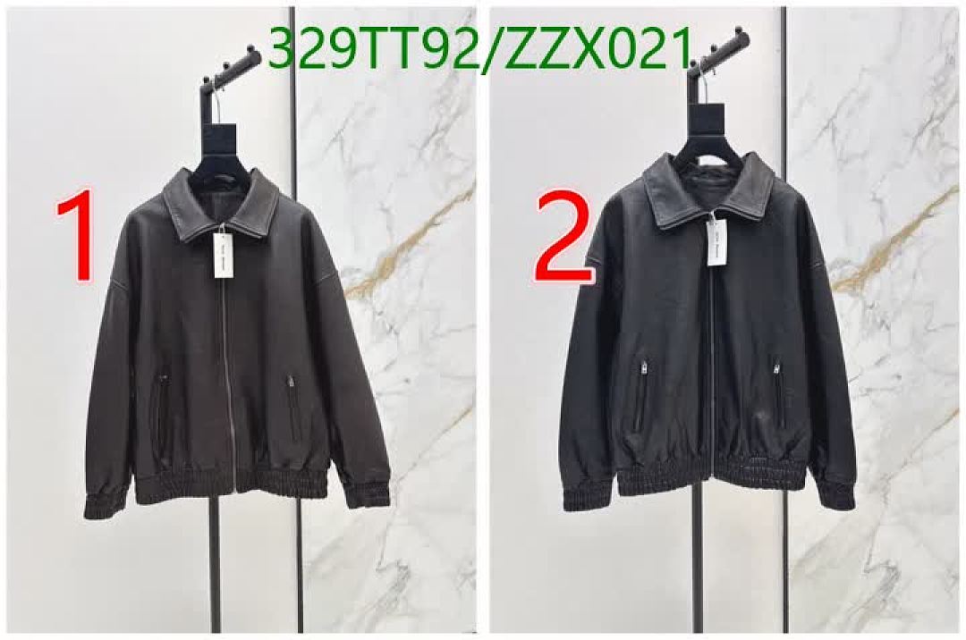 Acne Studios-Clothing Code: ZZX021 $: 329USD