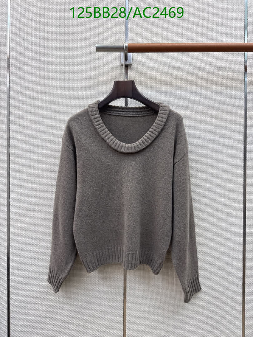 BV-Clothing Code: AC2469 $: 125USD