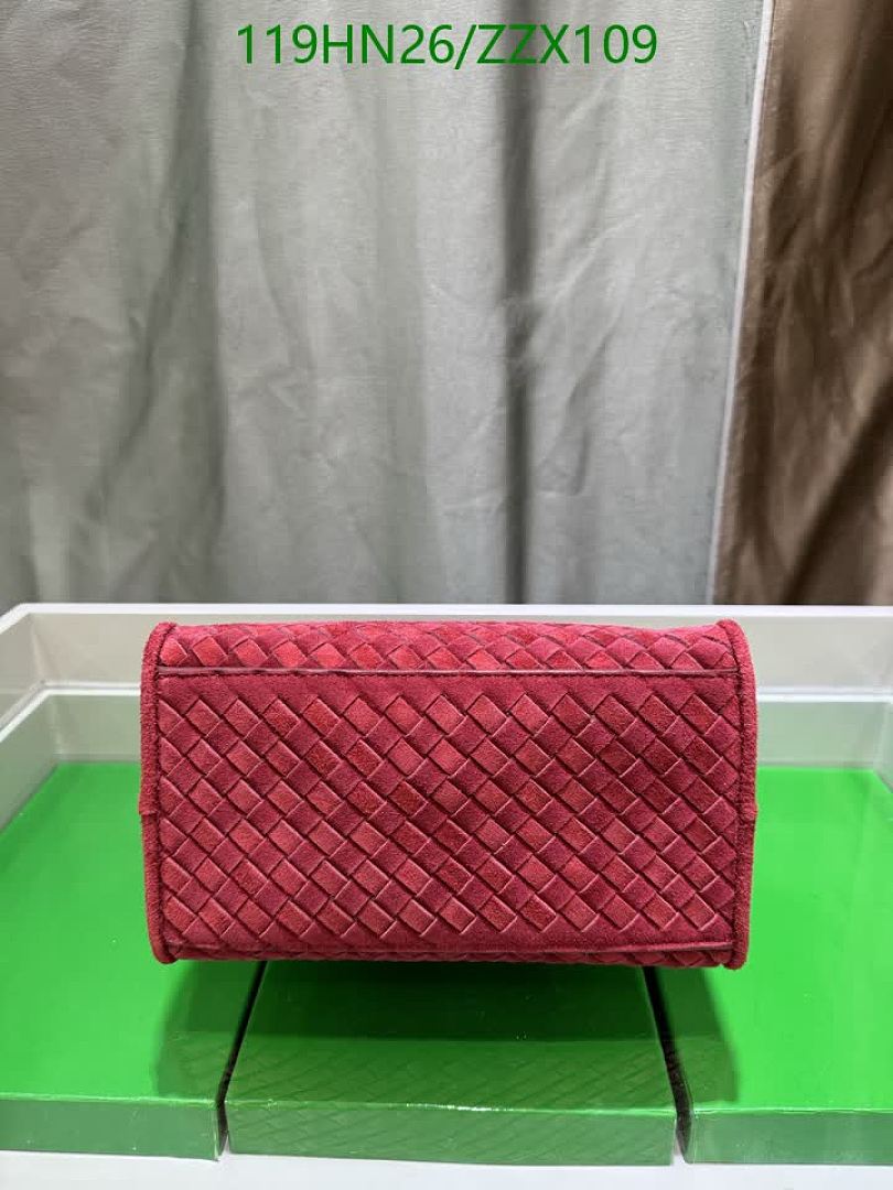 BV-Bags4A Quality Code: ZZX109 $: 119USD
