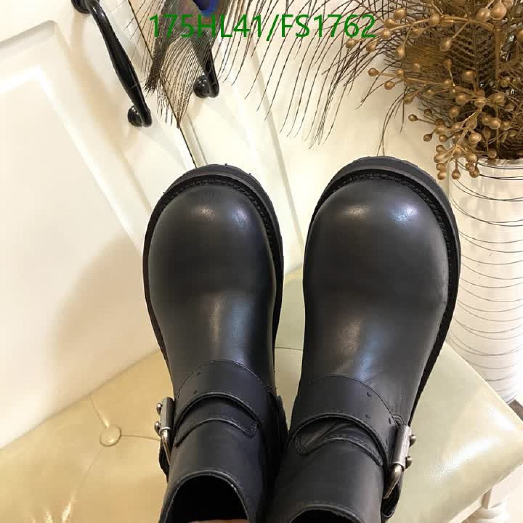 Balenciaga-Women Shoes Code: FS1762 $: 175USD
