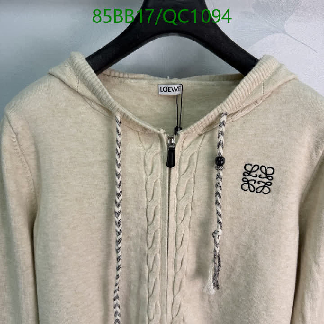 Loewe-Clothing Code: QC1094 $: 85USD