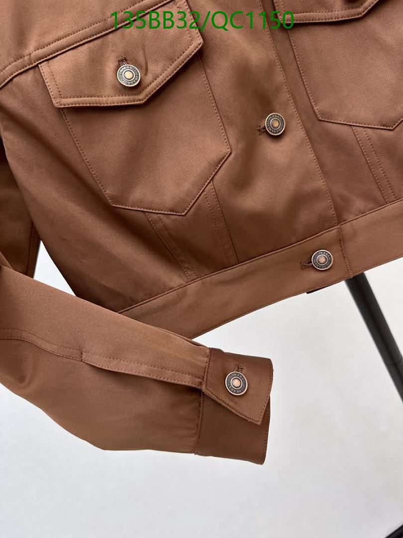 Prada-Clothing Code: QC1150 $: 135USD