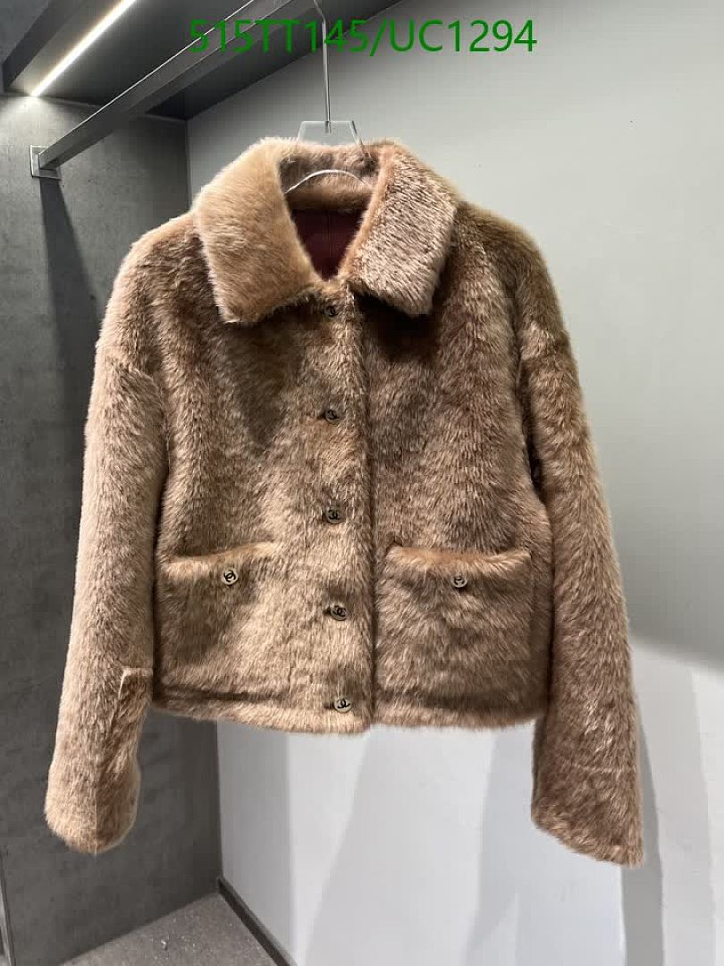Chanel-Clothing Code: UC1294 $: 515USD