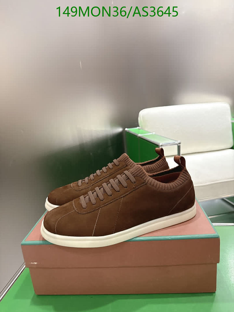 Loro Piana-Women Shoes Code: AS3645 $: 149USD