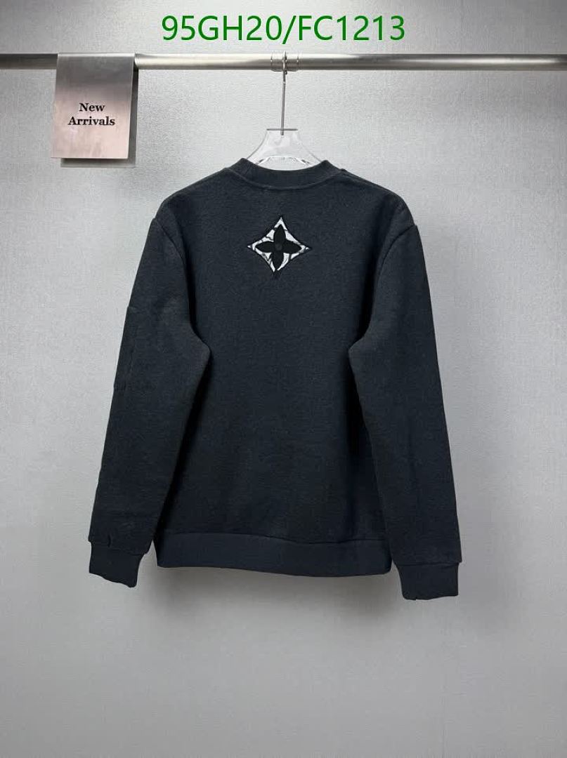 LV-Clothing Code: FC1213 $: 95USD