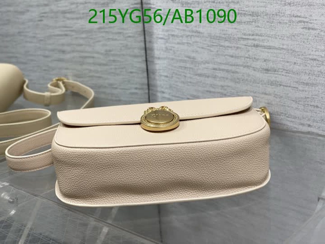 Dior-BagsMirror Quality Code: AB1090 $: 215USD