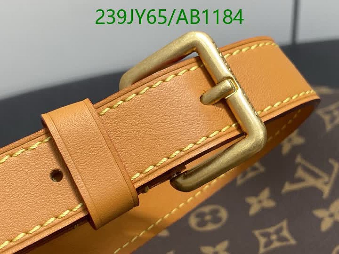 LV-BagsMirror Quality Code: AB1184 $: 239USD