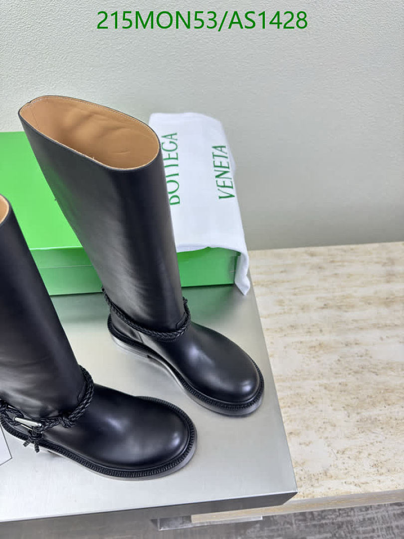 BV-Women Shoes Code: AS1428 $: 215USD